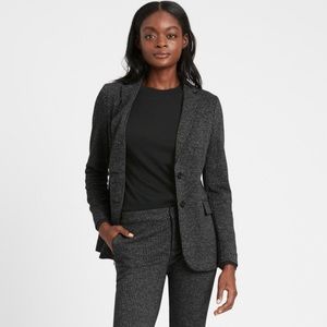 Petite Ponte Blazer